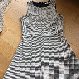 Loft work dress in size 2P (petite!)